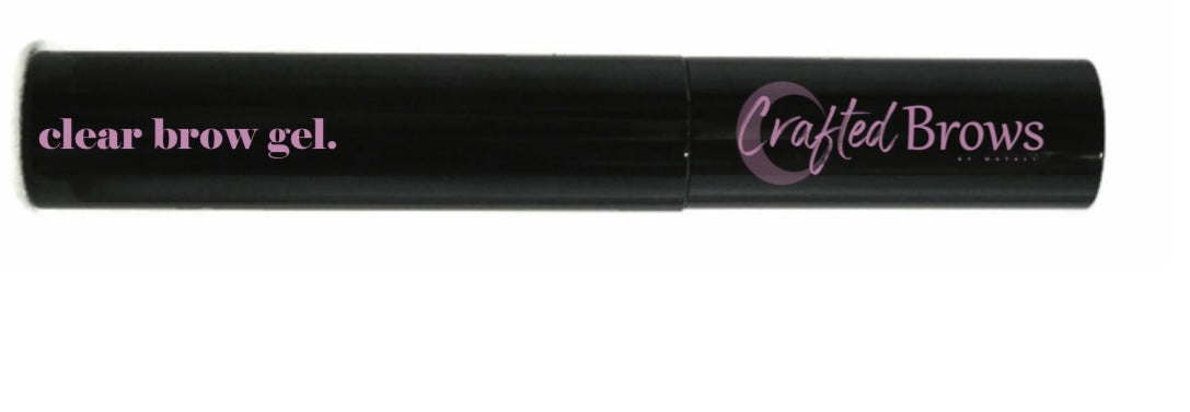 Clear Brow Gel